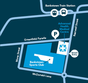 Advanced Health Medical Centre Advanced Health Medical Centre