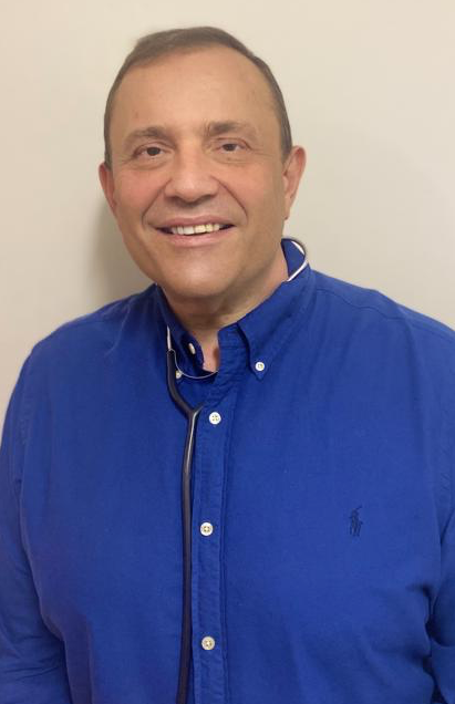 Dr Peter Voutos - GP - Advanced Health Medical Centre